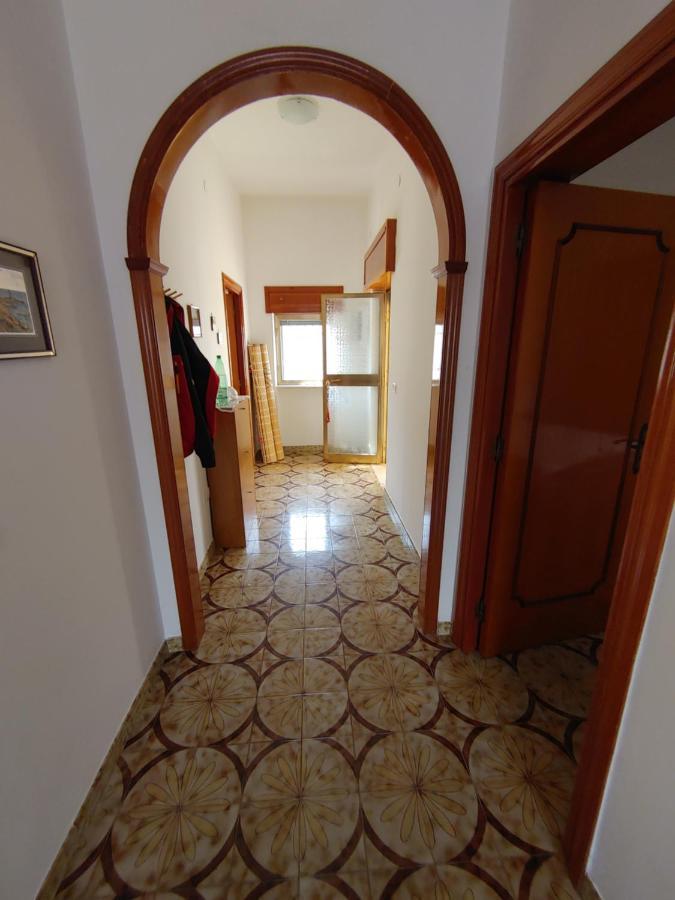 Ferienhaus Am Ionischem Meer مارينا دي ليتسانو المظهر الخارجي الصورة