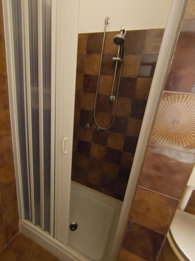 Ferienhaus Am Ionischem Meer مارينا دي ليتسانو المظهر الخارجي الصورة