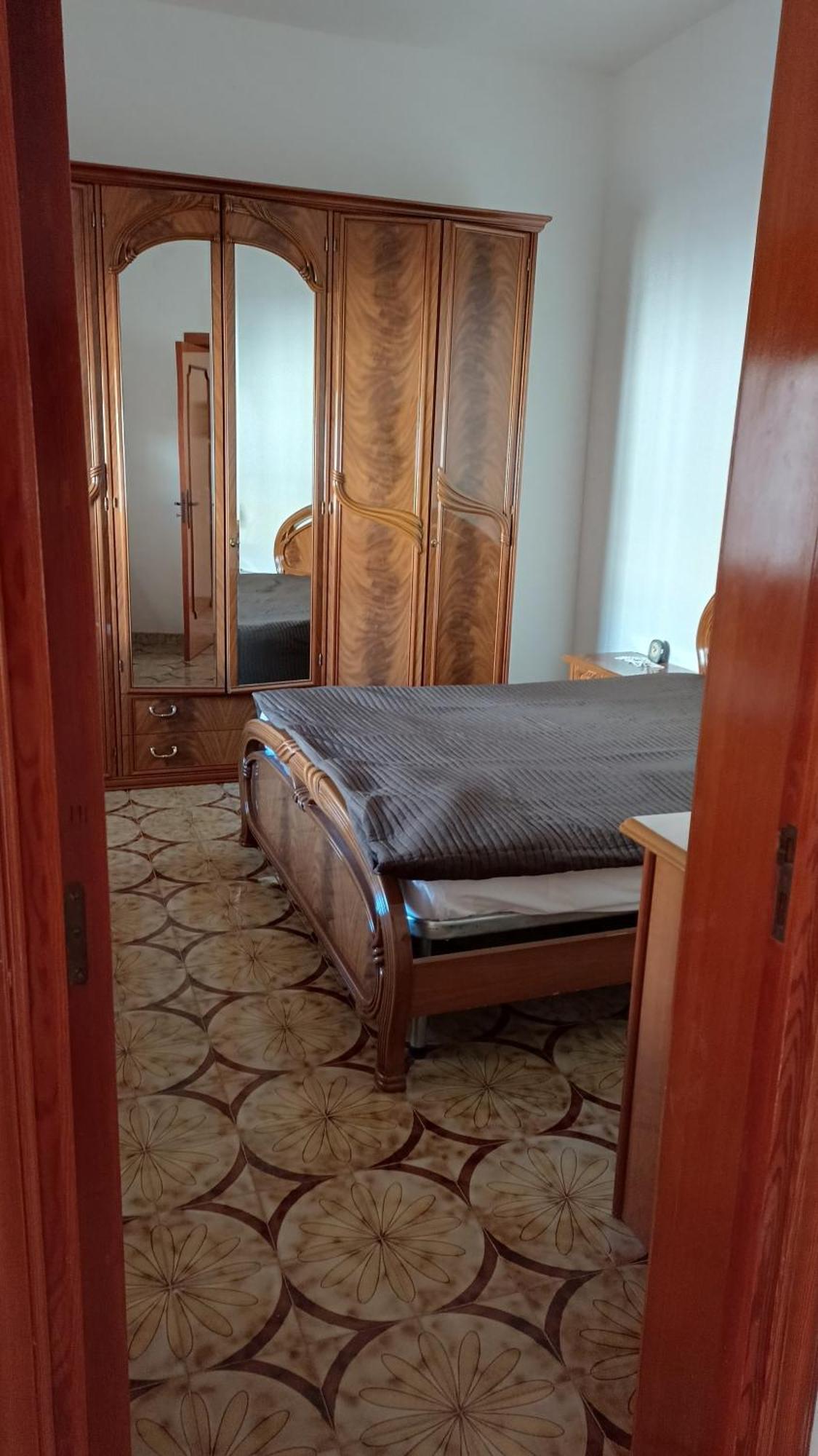 Ferienhaus Am Ionischem Meer مارينا دي ليتسانو المظهر الخارجي الصورة